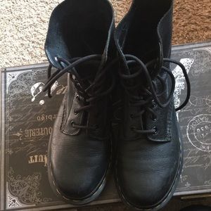 Doc Martens size 7